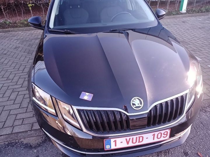 Photo 26 VIN: TMBAR9NE1K0137860 - SKODA OCTAVIA 