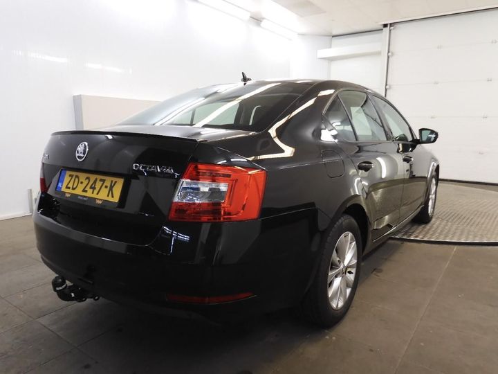 Photo 2 VIN: TMBAR9NE6K0181823 - SKODA OCTAVIA 