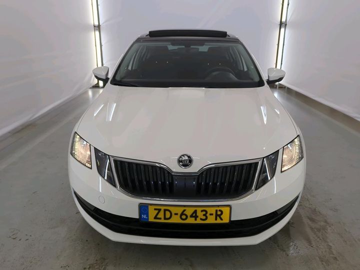 Photo 17 VIN: TMBAR9NE6K0183880 - SKODA OCTAVIA 