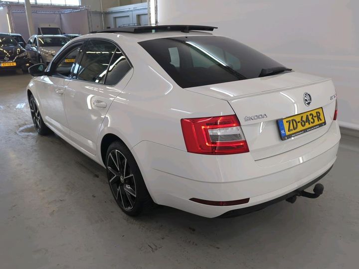 Photo 27 VIN: TMBAR9NE6K0183880 - SKODA OCTAVIA 