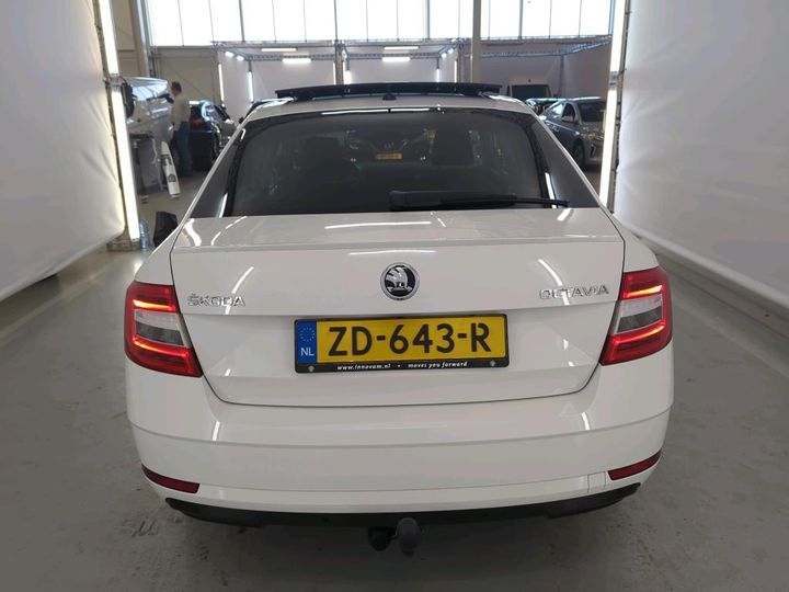 Photo 29 VIN: TMBAR9NE6K0183880 - SKODA OCTAVIA 