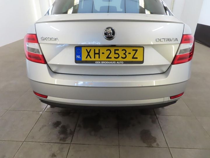 Photo 18 VIN: TMBAR9NE7K0106340 - SKODA OCTAVIA 