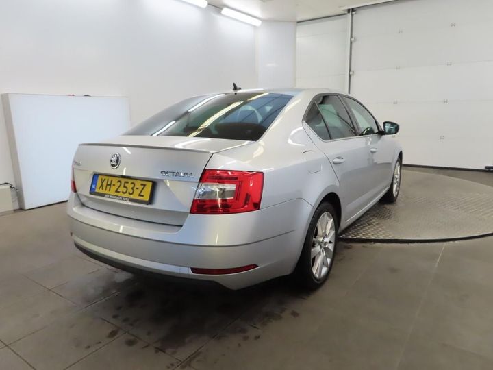 Photo 2 VIN: TMBAR9NE7K0106340 - SKODA OCTAVIA 