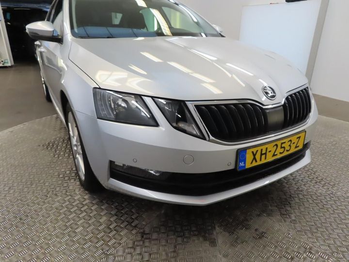 Photo 28 VIN: TMBAR9NE7K0106340 - SKODA OCTAVIA 