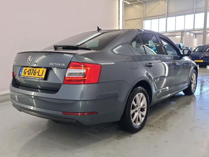 Photo 1 VIN: TMBAR9NE7L0035013 - SKODA OCTAVIA 