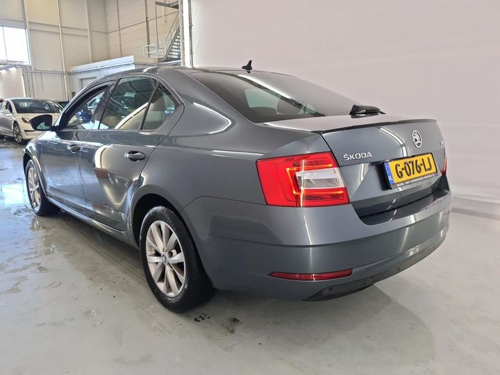 Photo 12 VIN: TMBAR9NE7L0035013 - SKODA OCTAVIA 