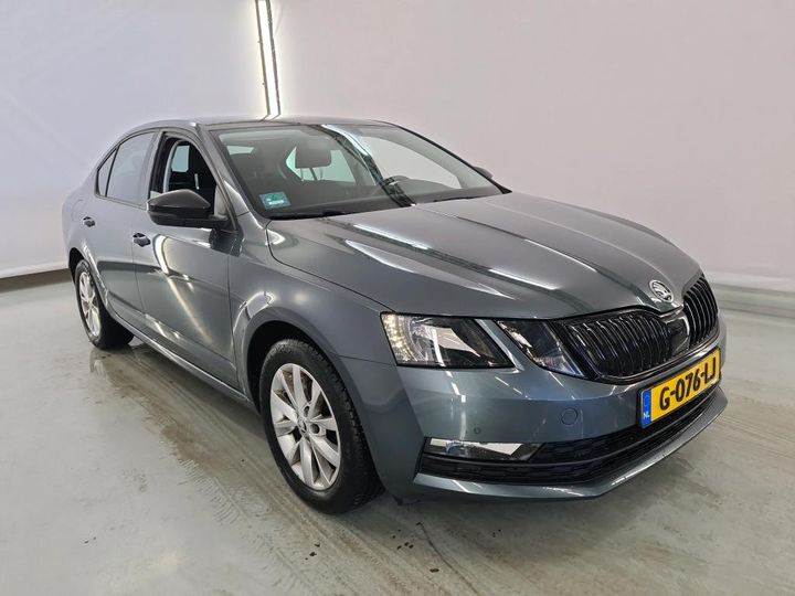 Photo 13 VIN: TMBAR9NE7L0035013 - SKODA OCTAVIA 