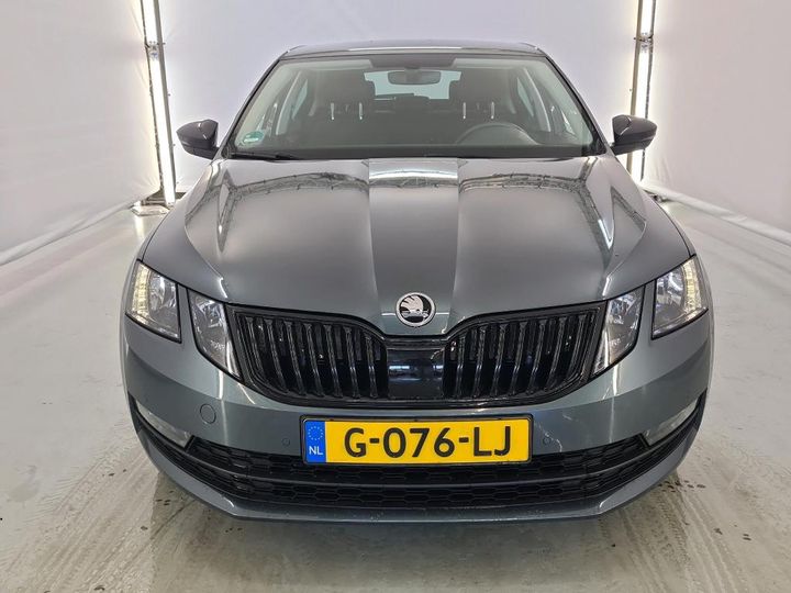 Photo 14 VIN: TMBAR9NE7L0035013 - SKODA OCTAVIA 