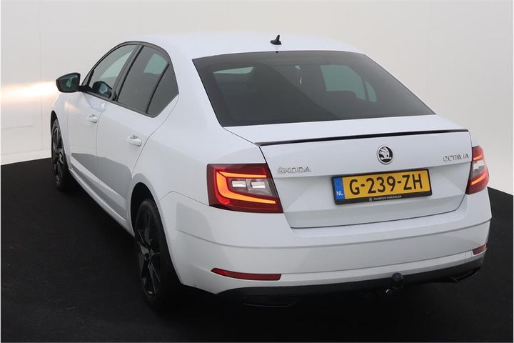 Photo 3 VIN: TMBAR9NE7L0055102 - SKODA OCTAVIA 