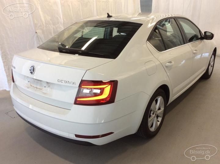 Photo 16 VIN: TMBAR9NE8K0106749 - SKODA OCTAVIA 