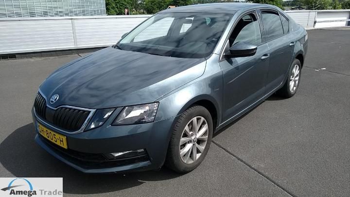 Photo 0 VIN: TMBAR9NE9J0304710 - SKODA OCTAVIA 