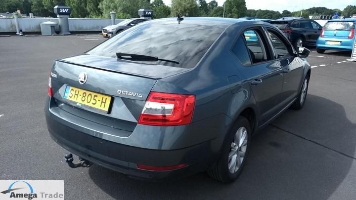 Photo 12 VIN: TMBAR9NE9J0304710 - SKODA OCTAVIA 