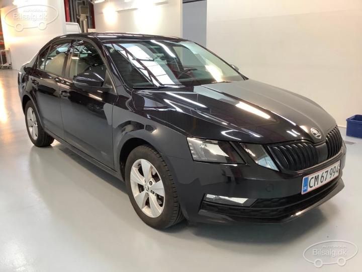 Photo 2 VIN: TMBAR9NE9L0034929 - SKODA OCTAVIA 