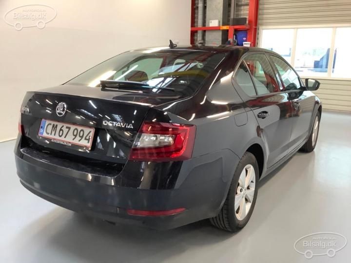 Photo 6 VIN: TMBAR9NE9L0034929 - SKODA OCTAVIA 