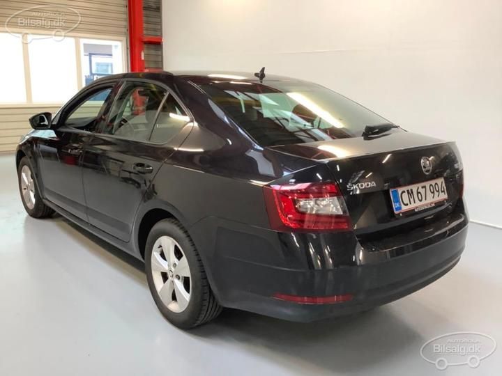 Photo 7 VIN: TMBAR9NE9L0034929 - SKODA OCTAVIA 