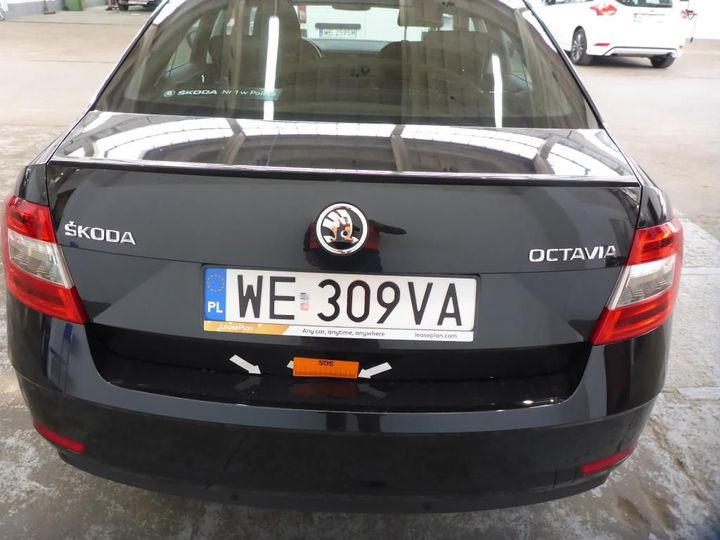 Photo 34 VIN: TMBAS7NE9K0070286 - SKODA OCTAVIA 