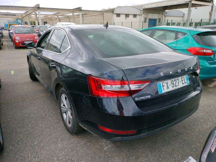 Photo 1 VIN: TMBAS7NP6M7048189 - SKODA SUPERB 