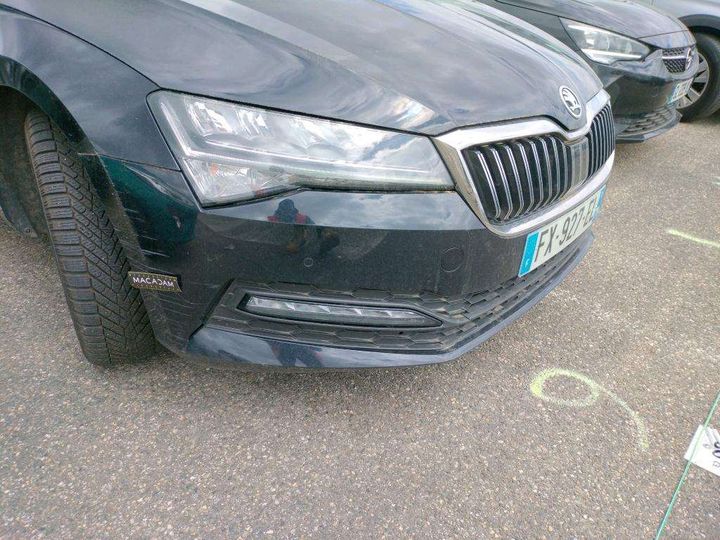 Photo 27 VIN: TMBAS7NP6M7048189 - SKODA SUPERB 