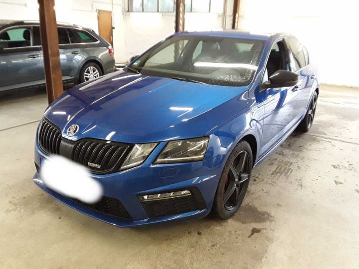 Photo 1 VIN: TMBAU7NE6K0233065 - SKODA OCTAVIA 