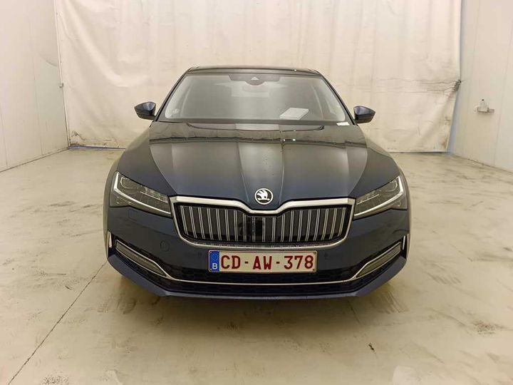 Photo 16 VIN: TMBAW9NP4L7040381 - SKODA SUPERB 