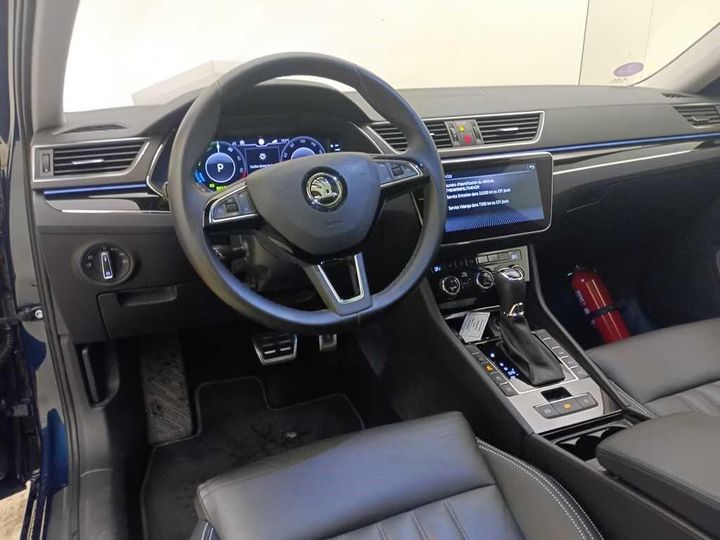 Photo 15 VIN: TMBAW9NP6L7040429 - SKODA SUPERB 