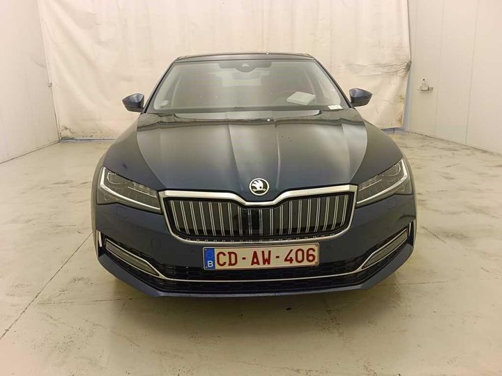 Photo 16 VIN: TMBAW9NP6L7040429 - SKODA SUPERB 