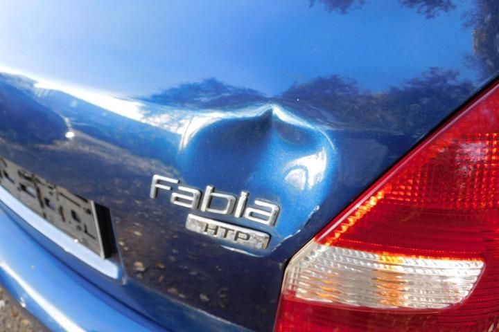 Photo 22 VIN: TMBBA65J783069112 - SKODA FABIA 