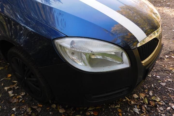 Photo 28 VIN: TMBBA65J783069112 - SKODA FABIA 