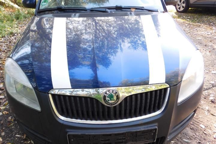 Photo 29 VIN: TMBBA65J783069112 - SKODA FABIA 