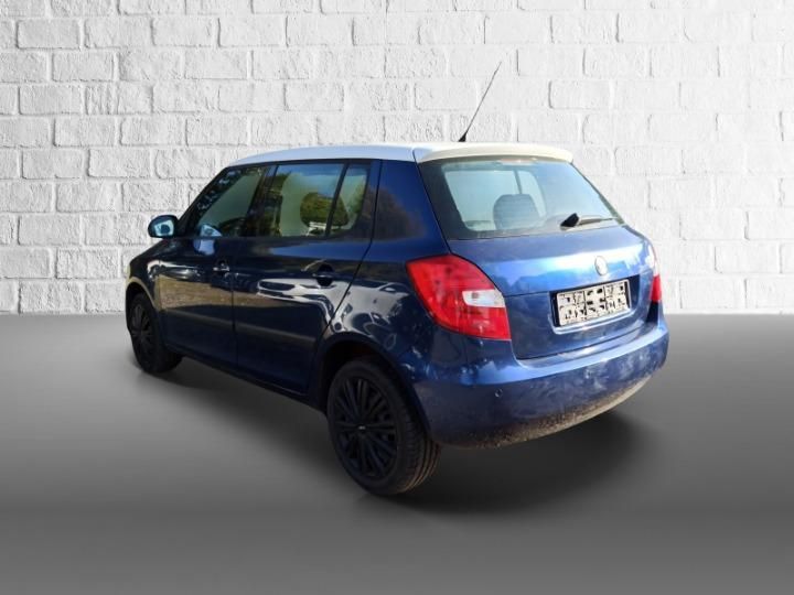 Photo 3 VIN: TMBBA65J783069112 - SKODA FABIA 