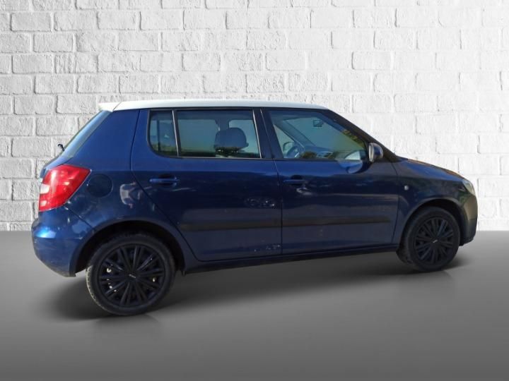 Photo 6 VIN: TMBBA65J783069112 - SKODA FABIA 