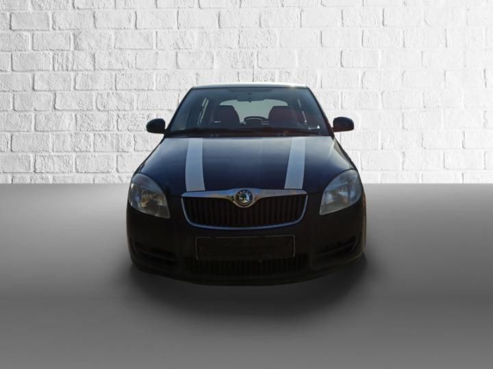 Photo 8 VIN: TMBBA65J783069112 - SKODA FABIA 