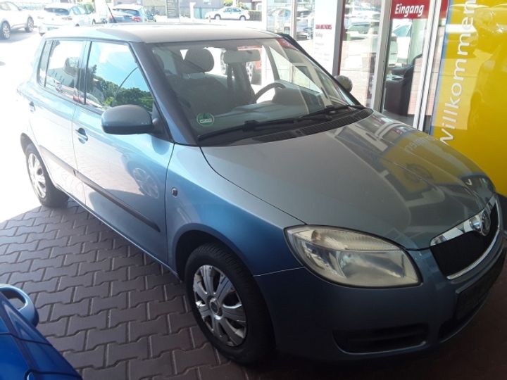 Photo 17 VIN: TMBBC65J973011818 - SKODA FABIA 