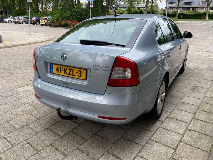 Photo 3 VIN: TMBBJ61Z092036438 - SKODA OCTAVIA 