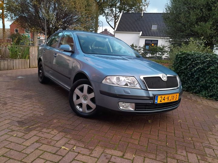 Photo 16 VIN: TMBBS61Z78C007959 - SKODA OCTAVIA 