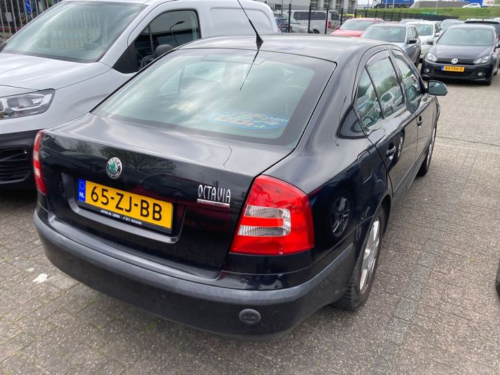 Photo 3 VIN: TMBCA61Z688013830 - SKODA OCTAVIA 