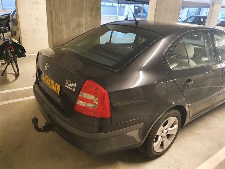 Photo 5 VIN: TMBCB61Z378029141 - SKODA OCTAVIA 