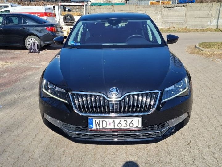 Photo 13 VIN: TMBCE9NP2H7529381 - SKODA SUPERB 