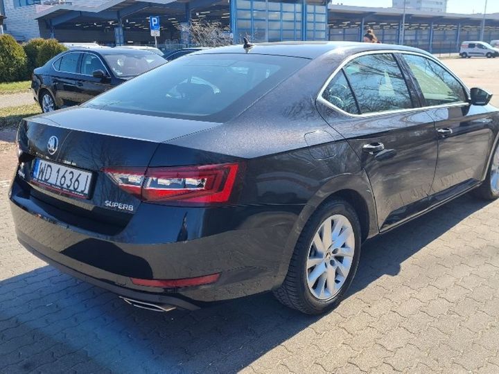 Photo 3 VIN: TMBCE9NP2H7529381 - SKODA SUPERB 