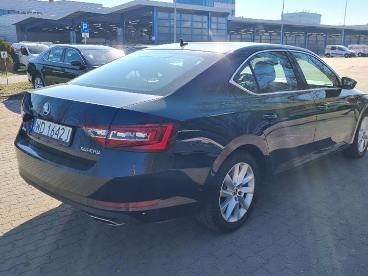 Photo 3 VIN: TMBCE9NP3H7529454 - SKODA SUPERB 