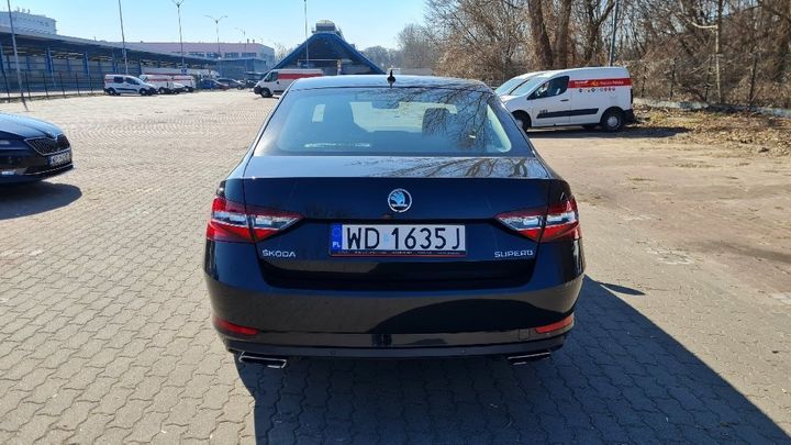 Photo 34 VIN: TMBCE9NP4H7529429 - SKODA SUPERB 