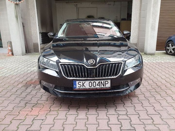 Photo 15 VIN: TMBCJ7NP7K7012018 - SKODA SUPERB 