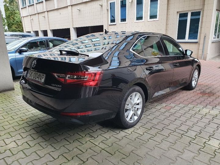 Photo 3 VIN: TMBCJ7NP7K7012018 - SKODA SUPERB 