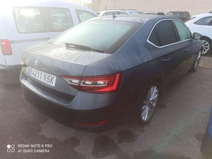 Photo 12 VIN: TMBCJ7NP8J7573004 - SKODA NUEVO 