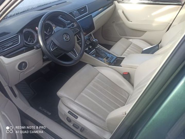 Photo 15 VIN: TMBCJ7NP8J7573004 - SKODA NUEVO 