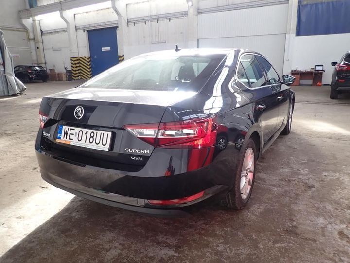 Photo 3 VIN: TMBCJ7NP9K7033369 - SKODA SUPERB 