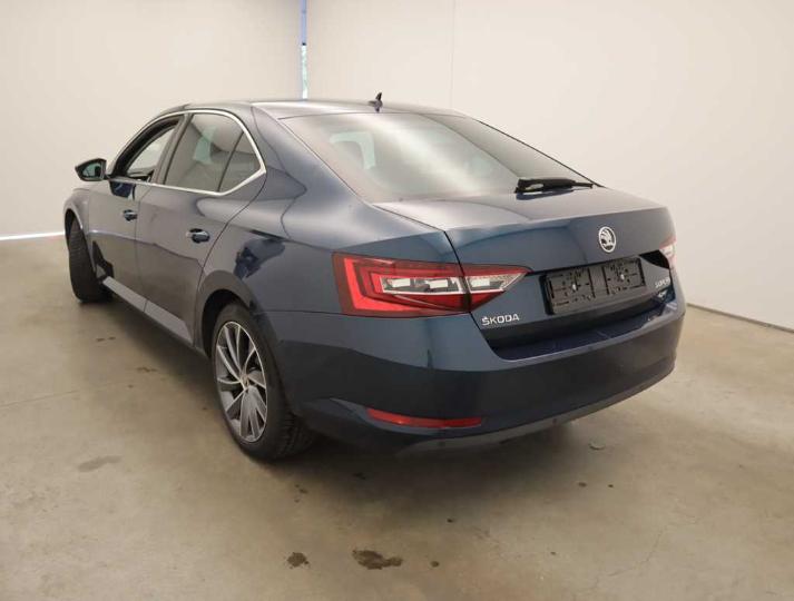 Photo 7 VIN: TMBCJ9NP2H7557158 - SKODA SUPERB 