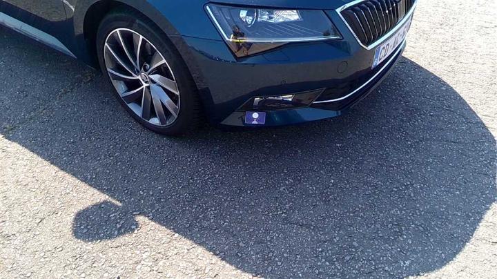 Photo 17 VIN: TMBCJ9NP8H7556807 - SKODA SUPERB &#3915 