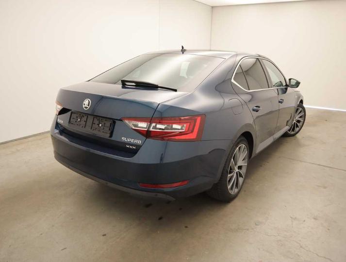 Photo 2 VIN: TMBCJ9NP8H7556807 - SKODA SUPERB &#3915 