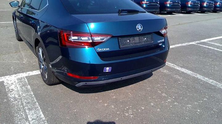 Photo 36 VIN: TMBCJ9NP8H7556807 - SKODA SUPERB &#3915 